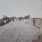 Margate Jetty before extension  [Chris Brown]
